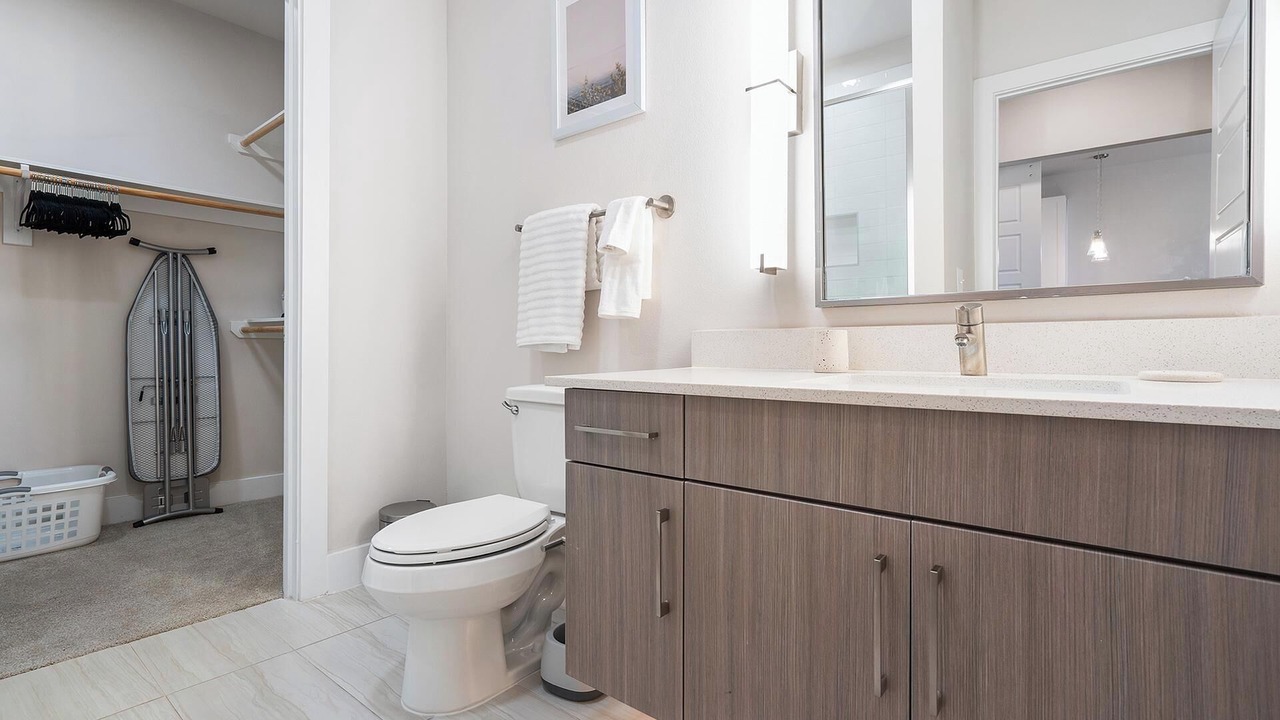 Photo of Bathroom in Wetmore