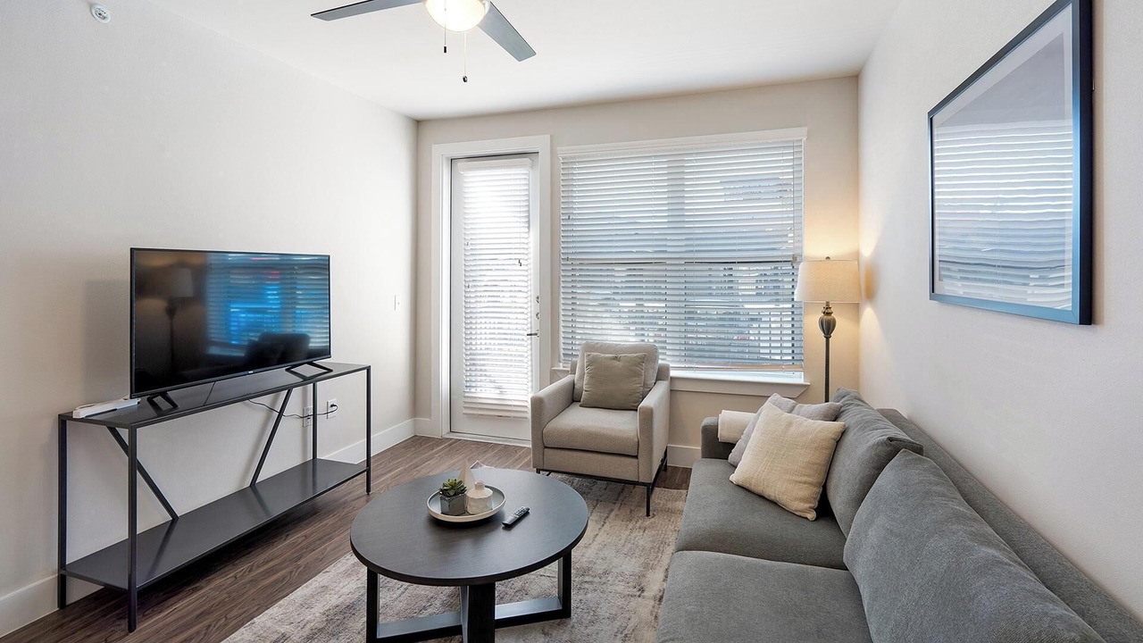 Photo of Livingroom in Wetmore