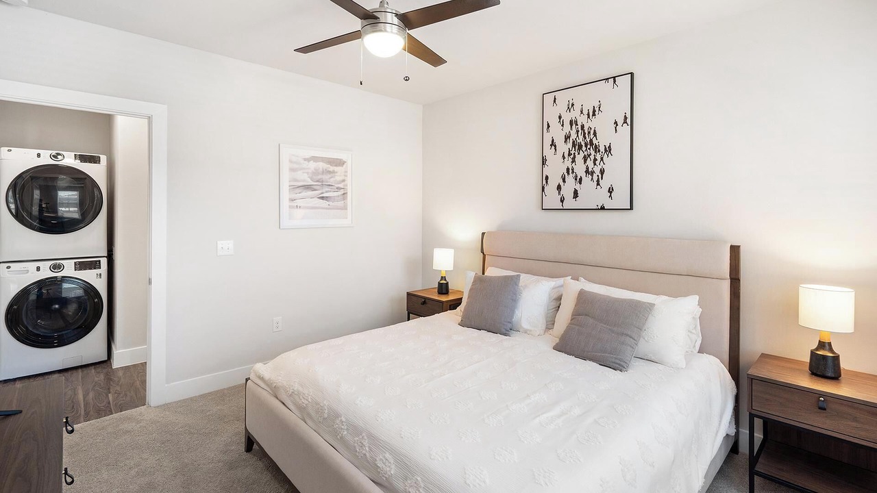 Photo of Bedroom in Wetmore