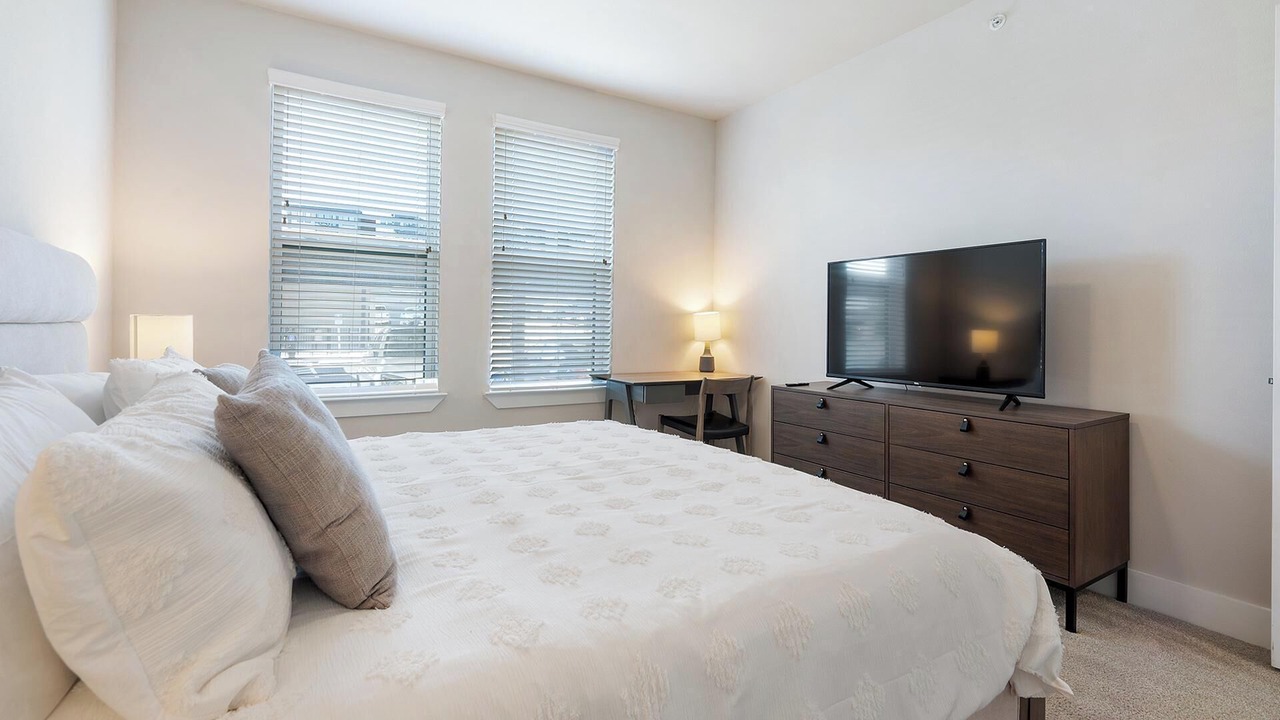 Photo of Bedroom in Wetmore