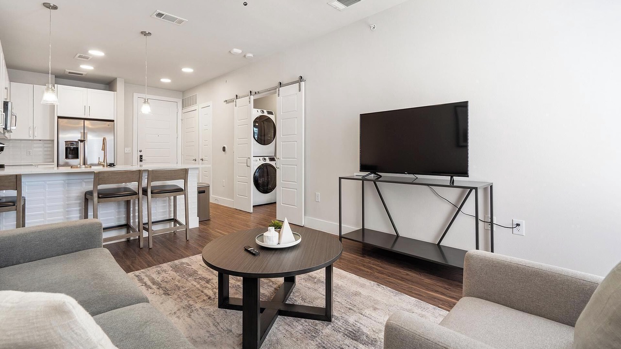 Photo of Livingroom in Wetmore