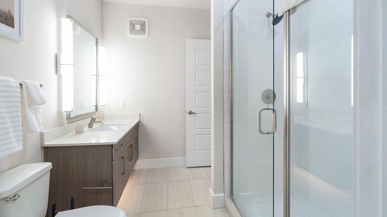 Photo of Bathroom in Wetmore