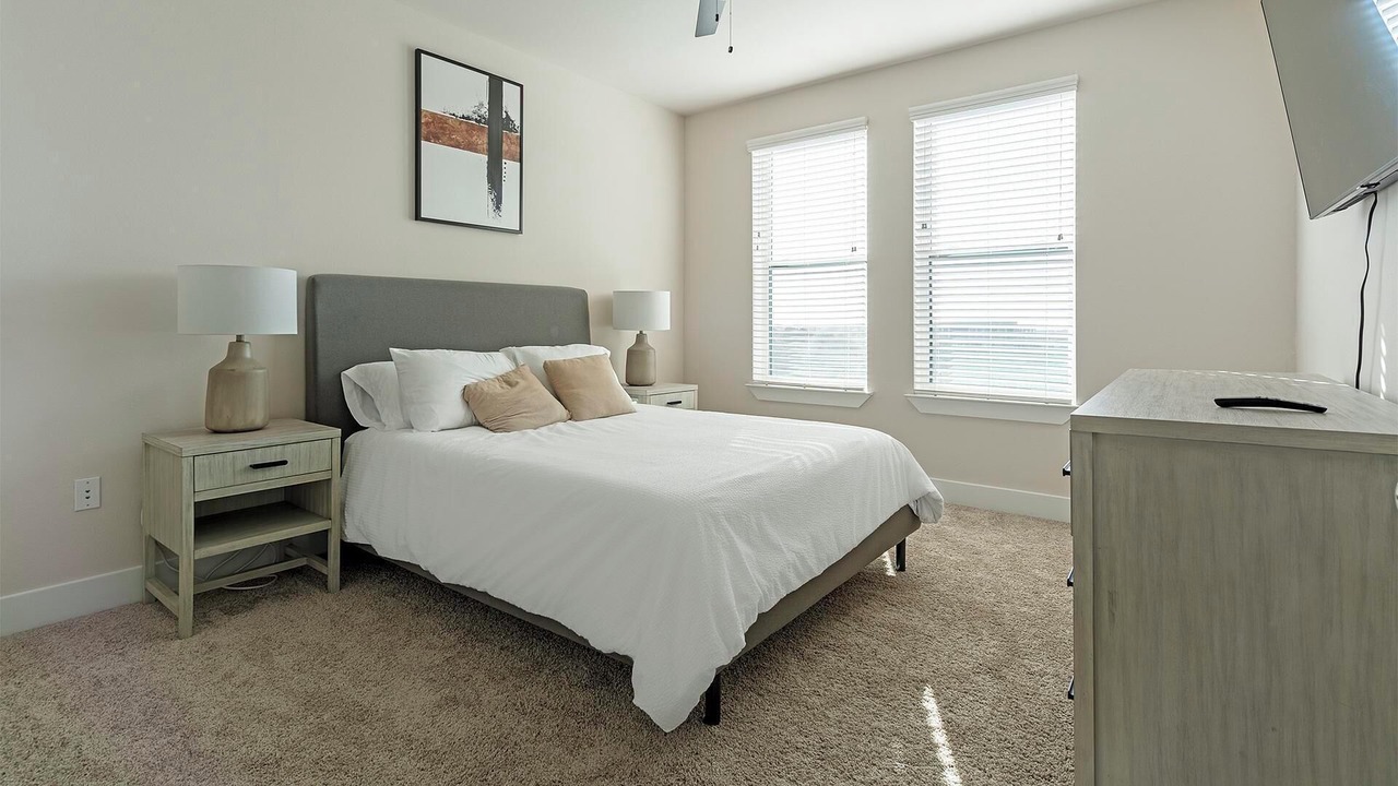 Photo of Bedroom in Wetmore