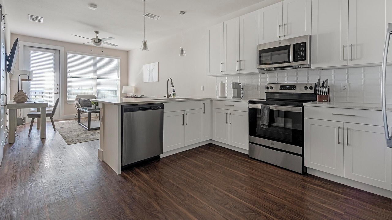 Photo of Kitchen in Wetmore
