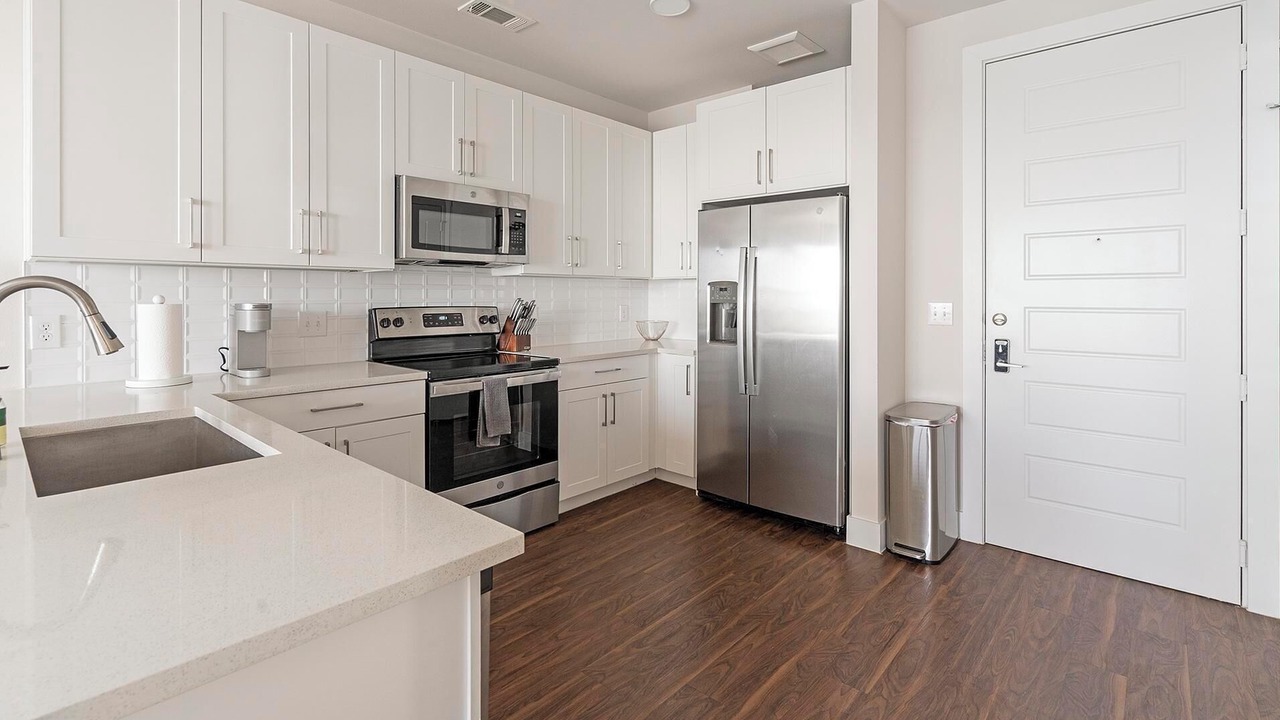 Photo of Kitchen in Wetmore