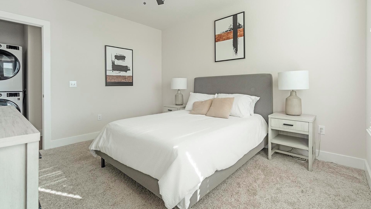 Photo of Bedroom in Wetmore
