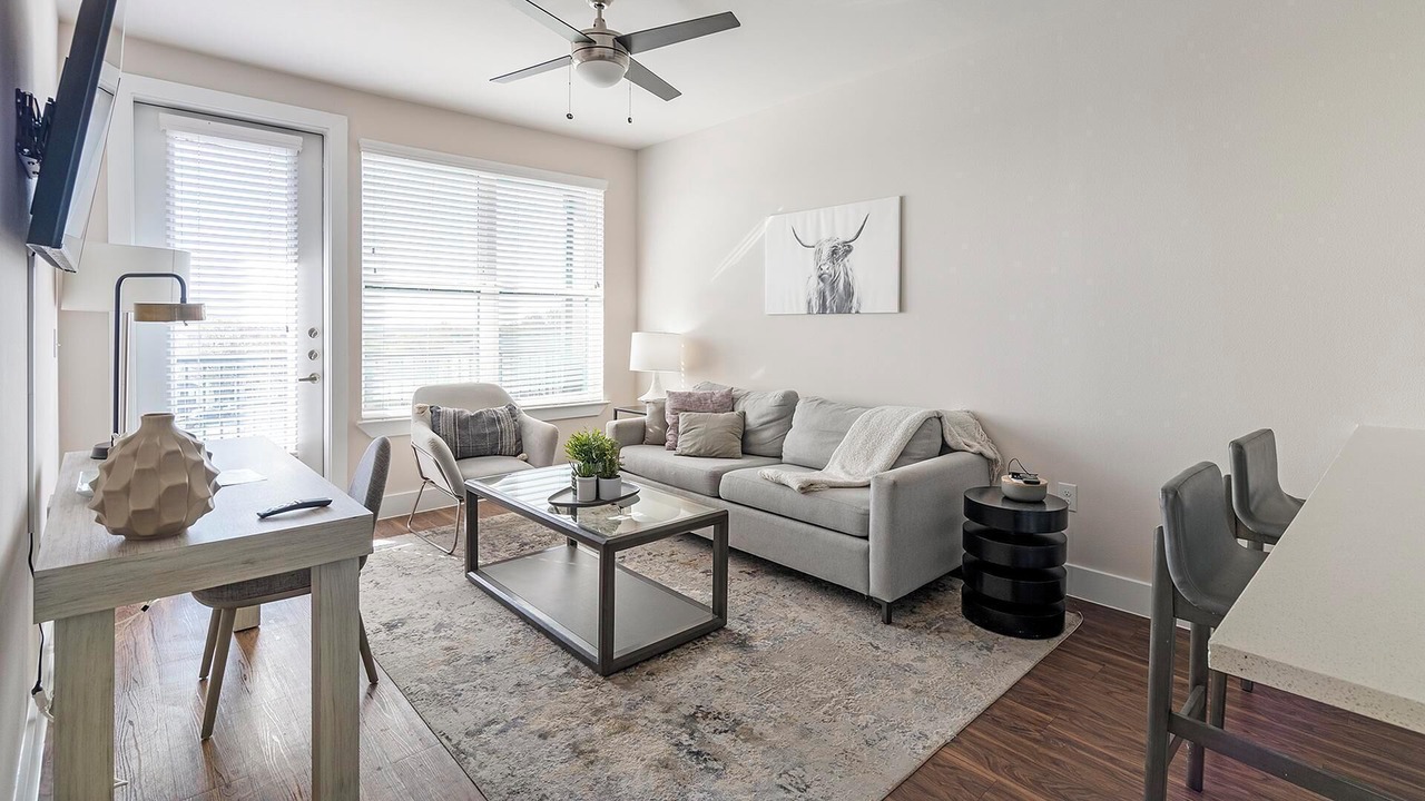 Photo of Livingroom in Wetmore