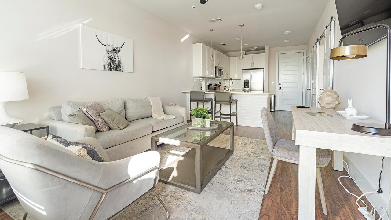 Photo of Livingroom in Wetmore