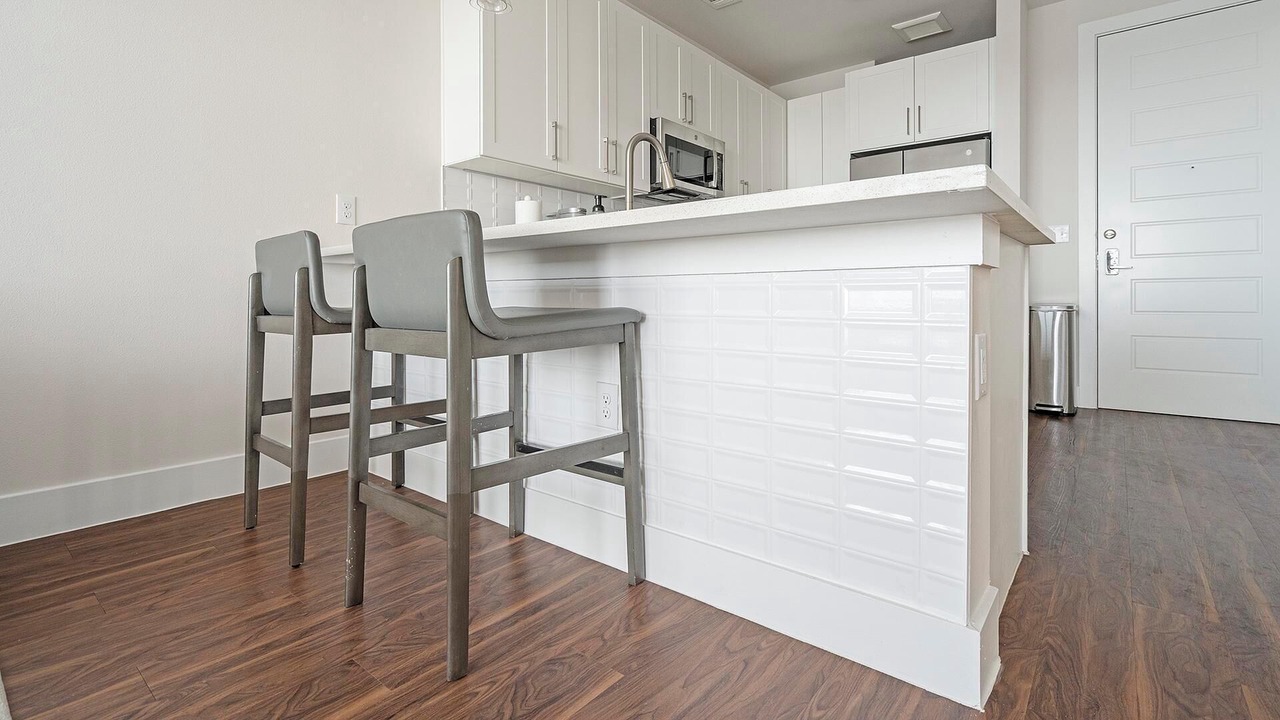 Photo of Kitchen in Wetmore