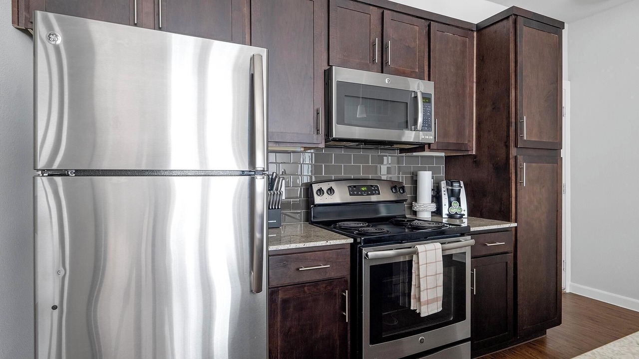 Photo of Kitchen in Buda