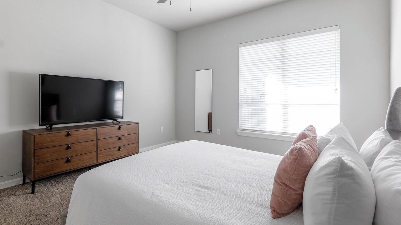 Photo of Bedroom in Buda