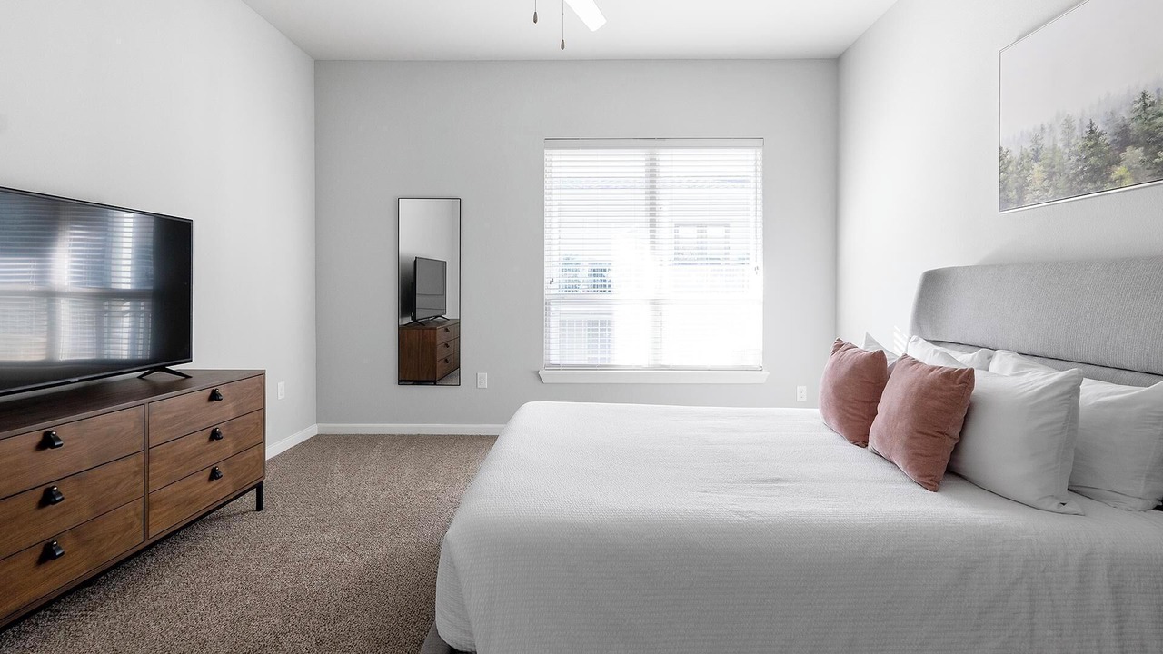 Photo of Bedroom in Buda