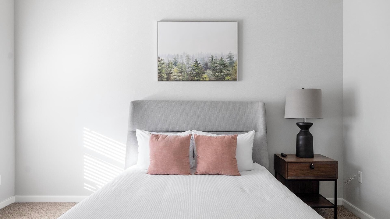 Photo of Bedroom in Buda
