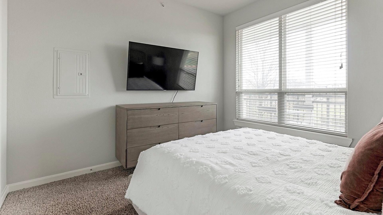 Photo of Bedroom in Buda