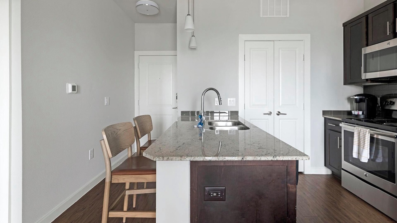 Photo of Kitchen in Buda