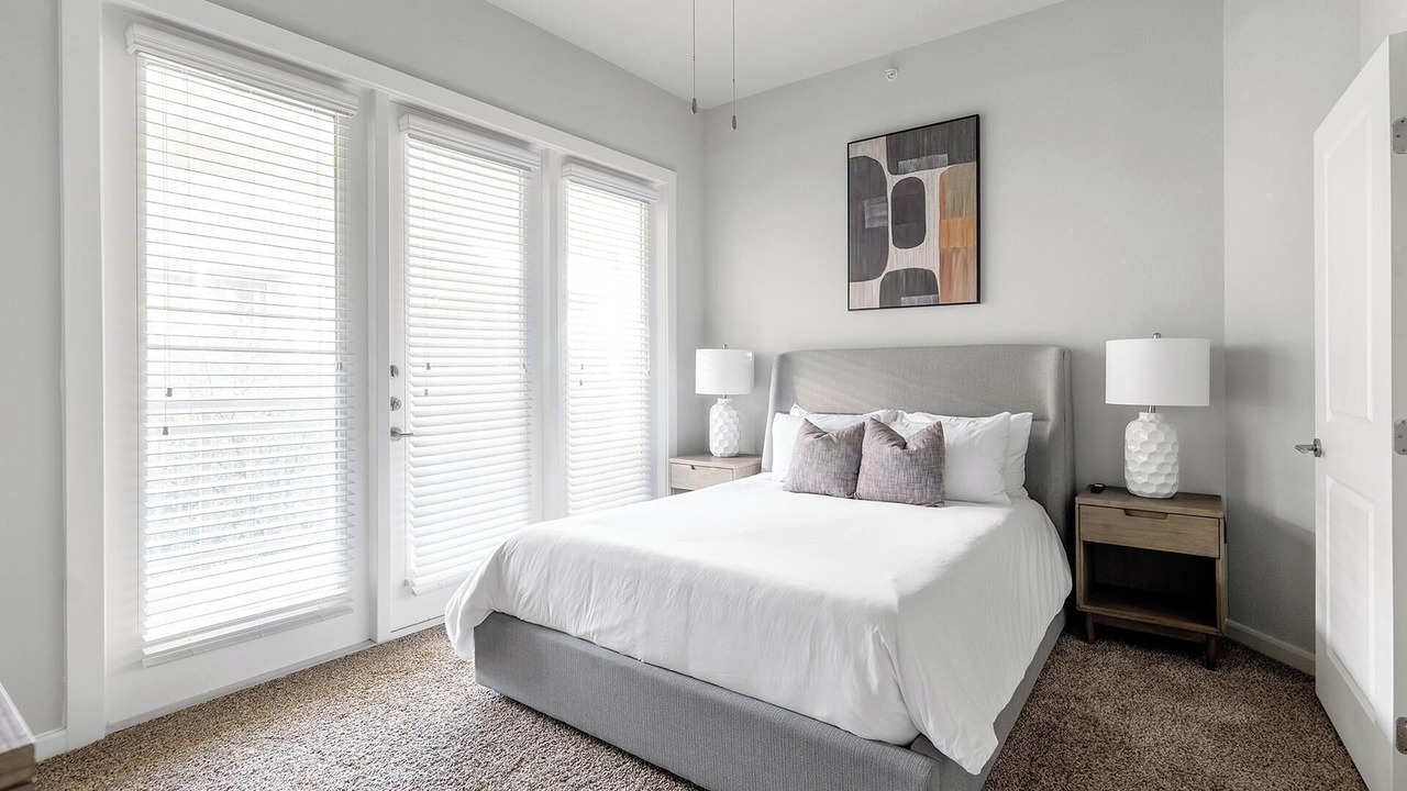 Photo of Bedroom in Buda