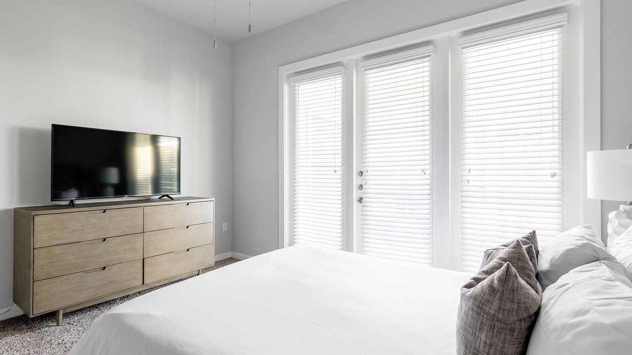 Photo of Bedroom in Buda