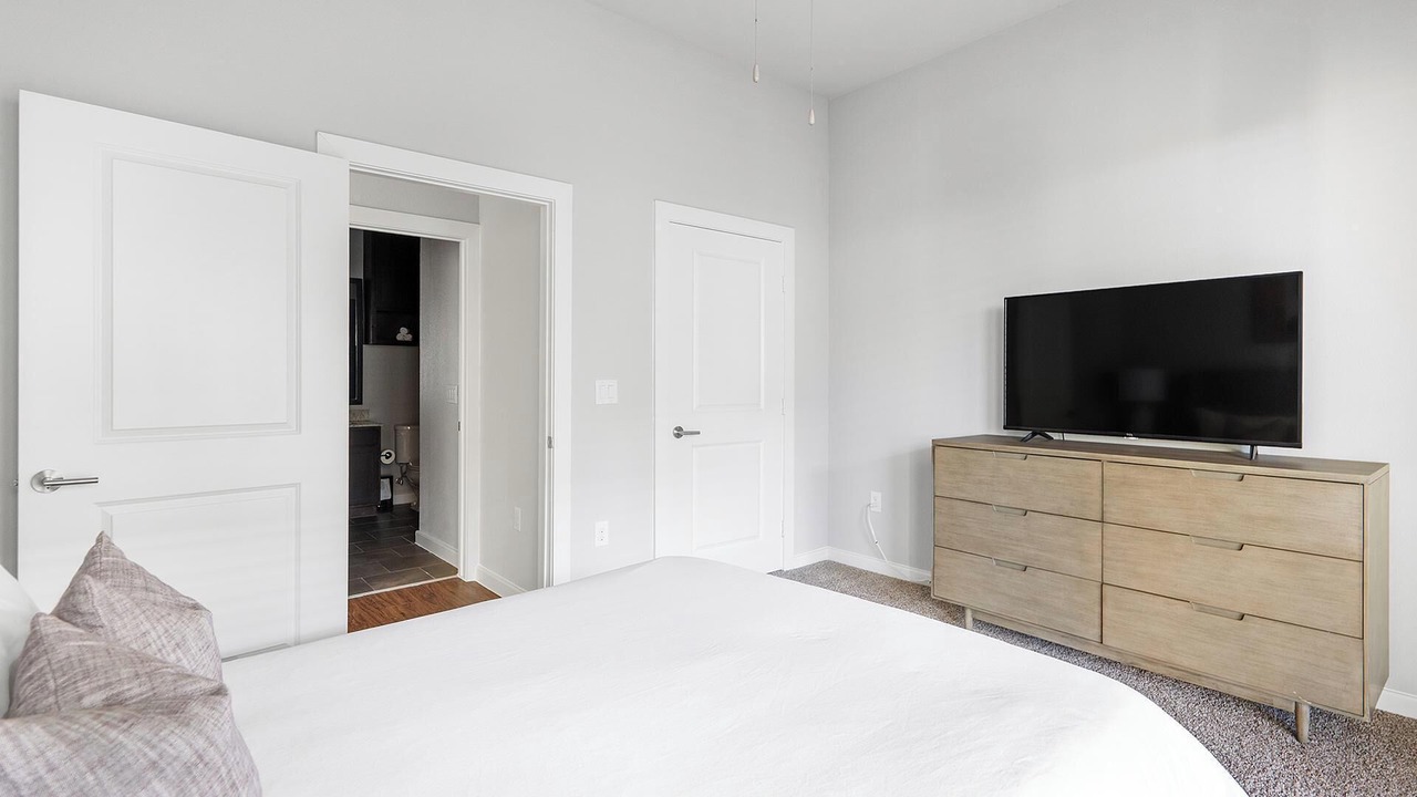 Photo of Bedroom in Buda