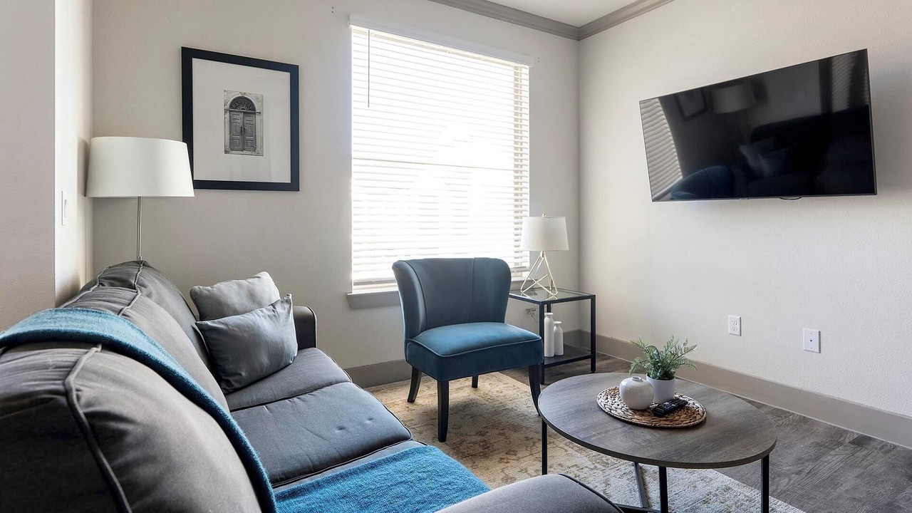 Photo of Livingroom in Manor