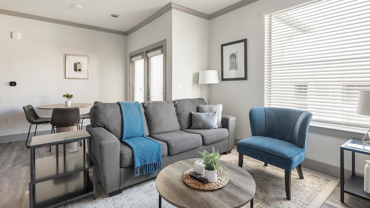 Photo of Livingroom in Manor