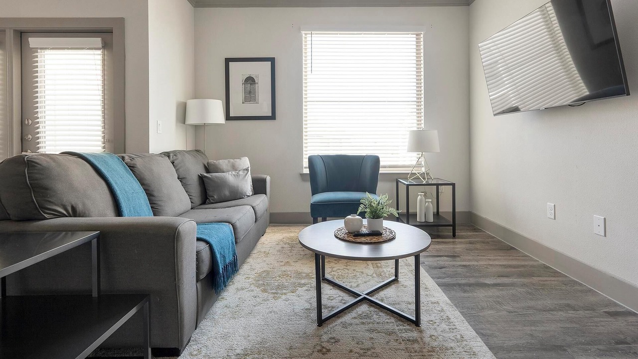 Photo of Livingroom in Manor