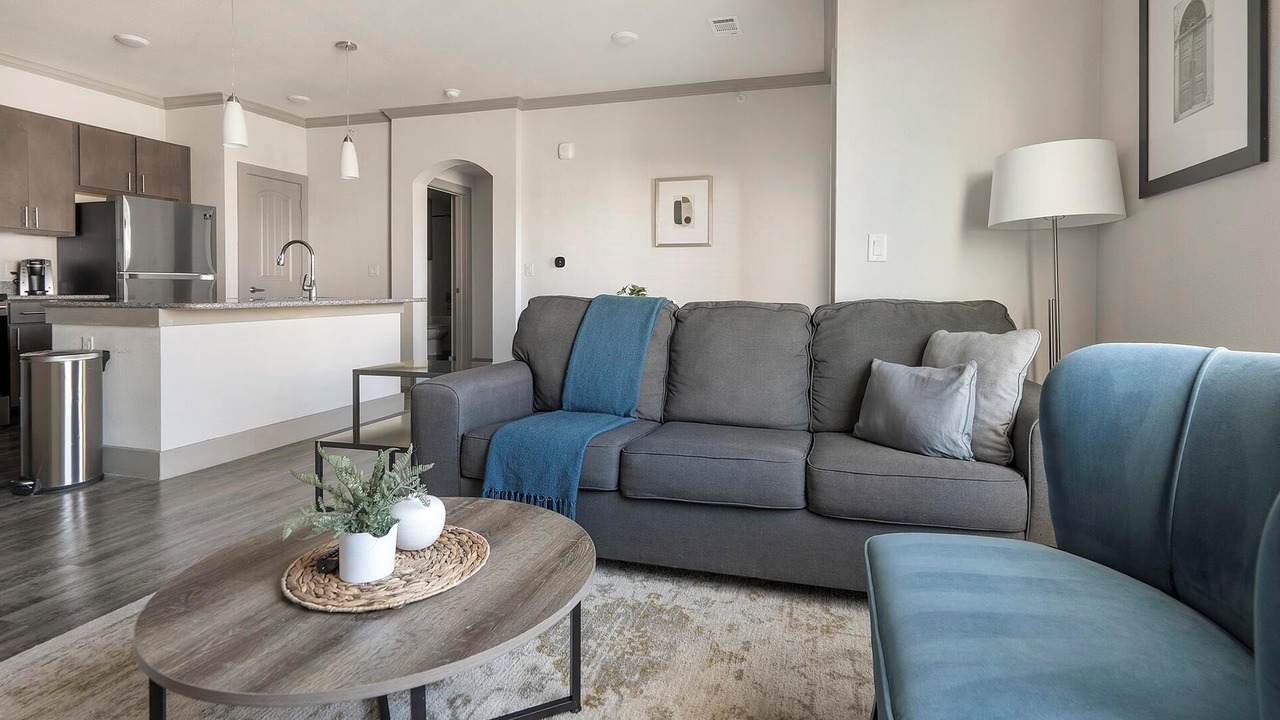 Photo of Livingroom in Manor