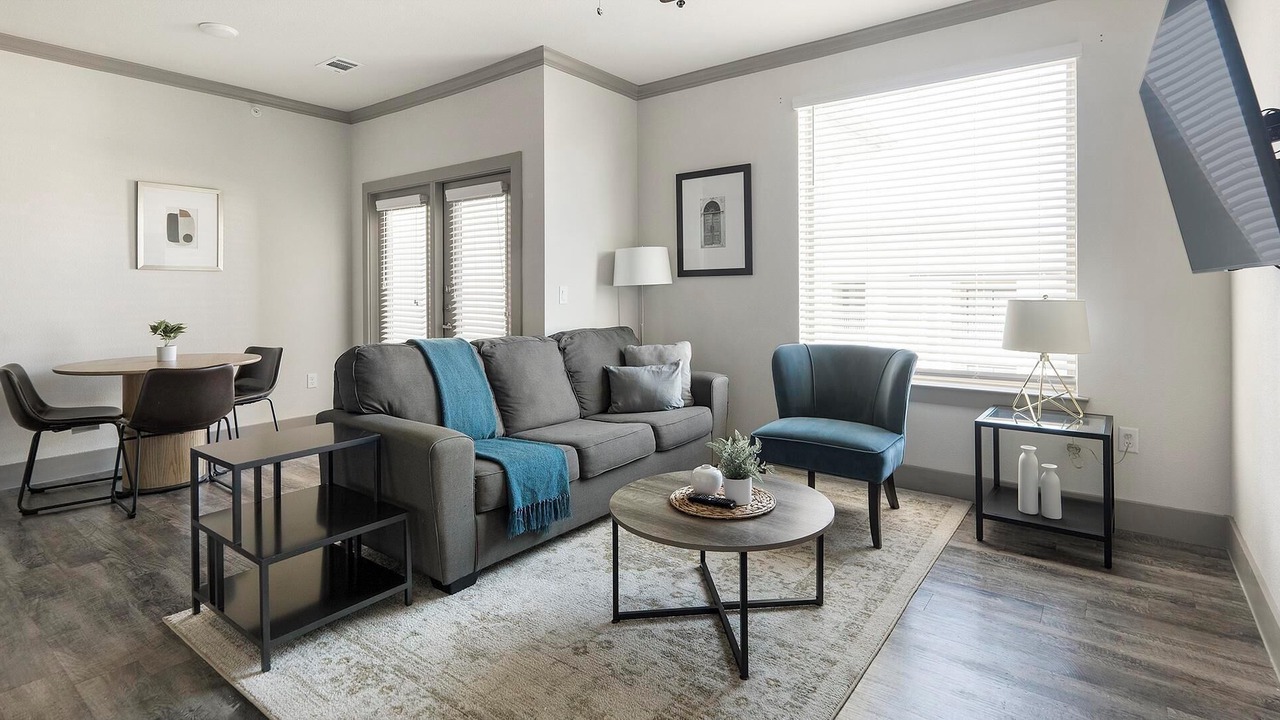 Photo of Livingroom in Manor
