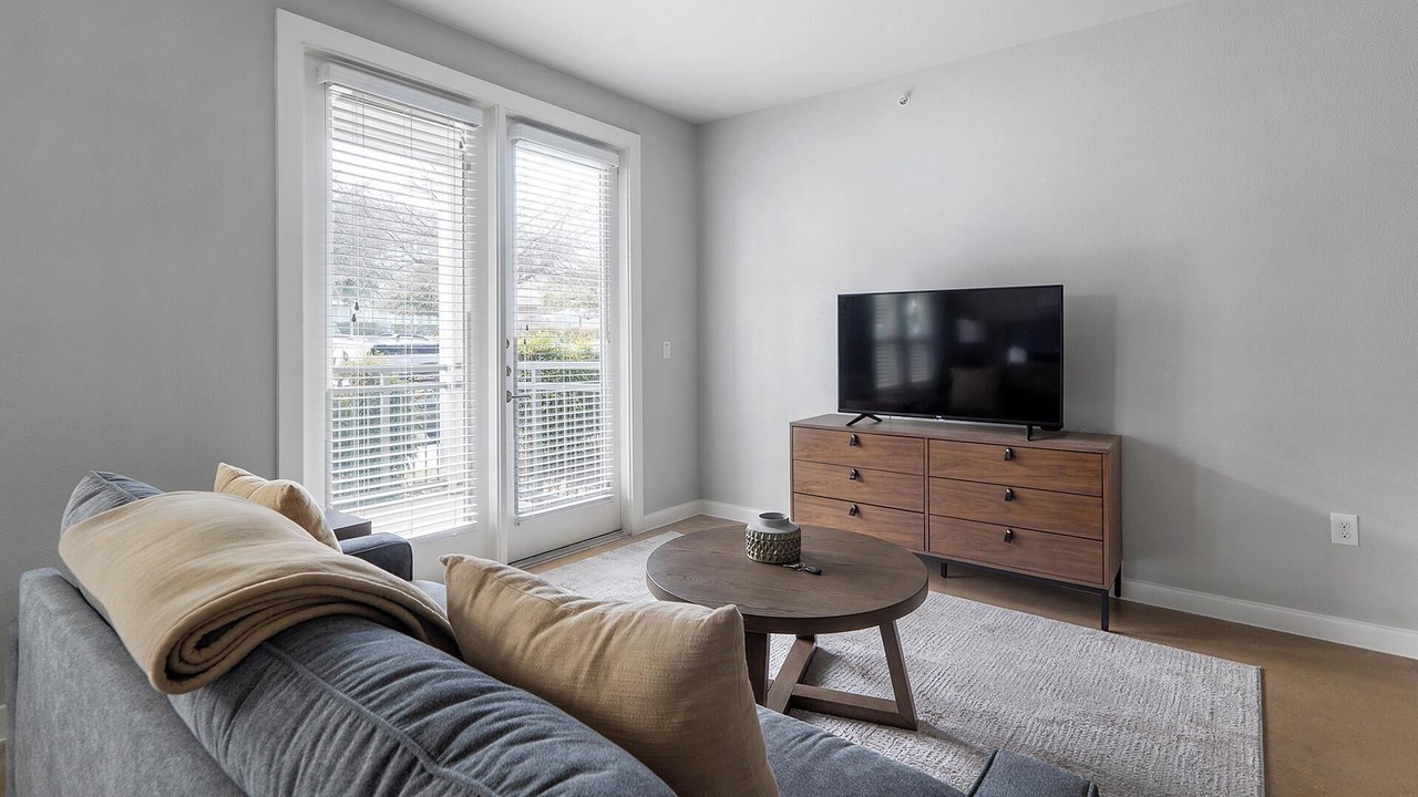 Photo of Livingroom in Buda