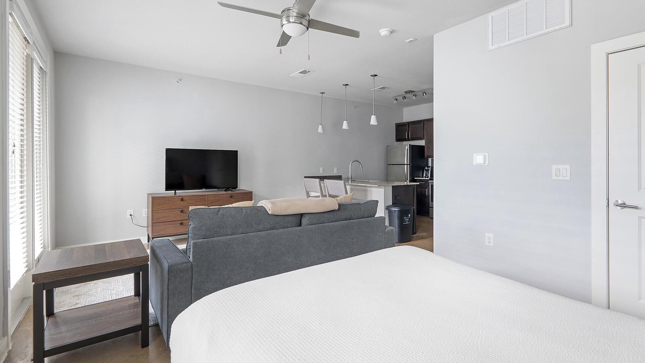 Photo of Bedroom in Buda