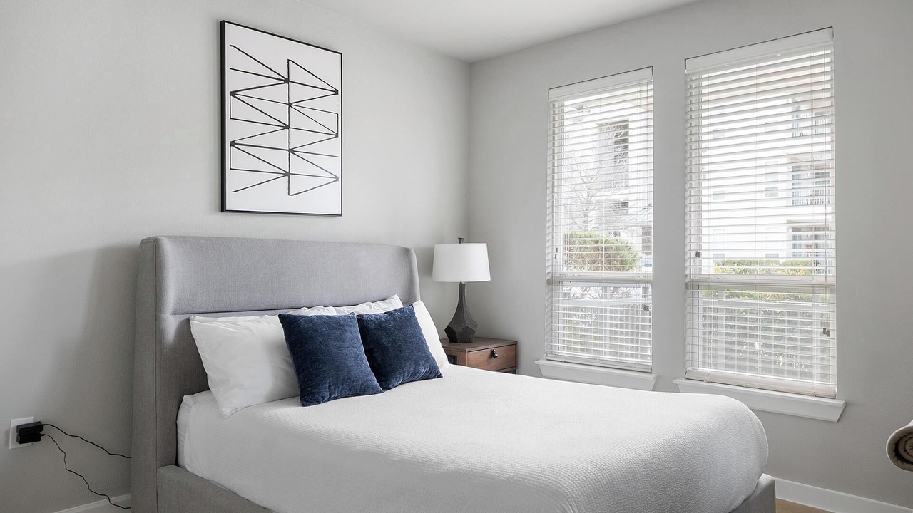 Photo of Bedroom in Buda