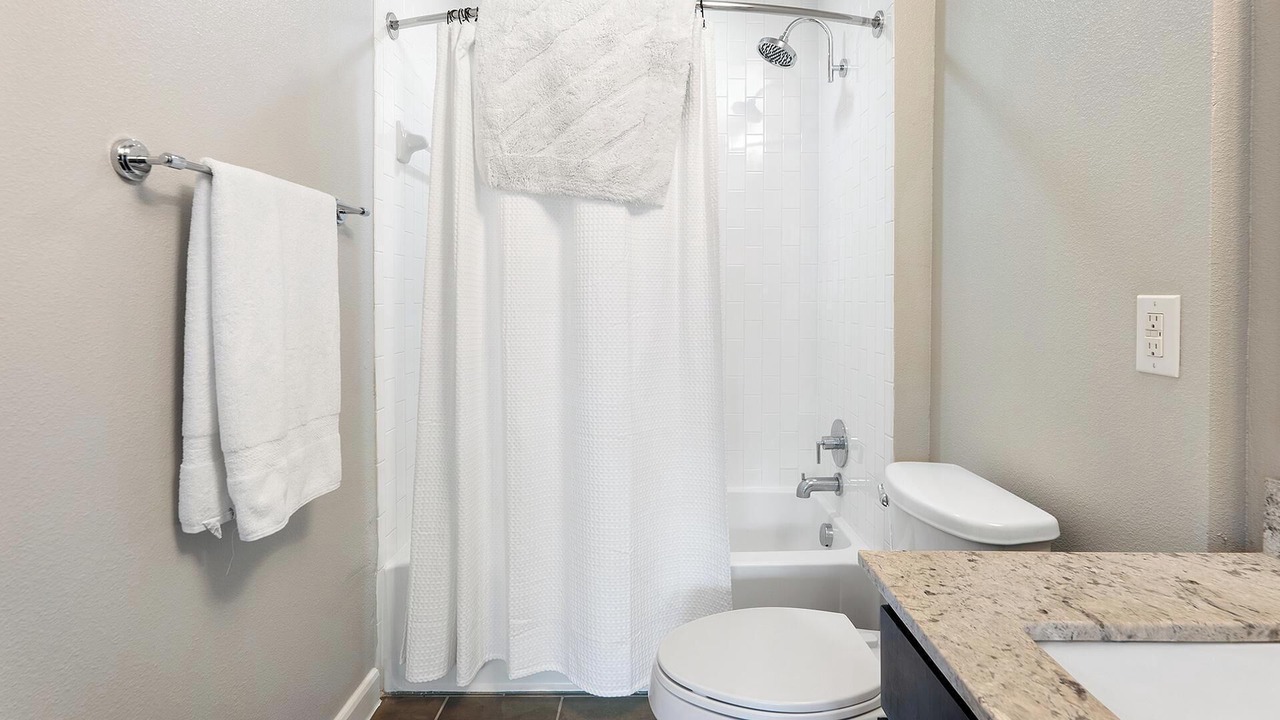 Photo of Bathroom in Buda