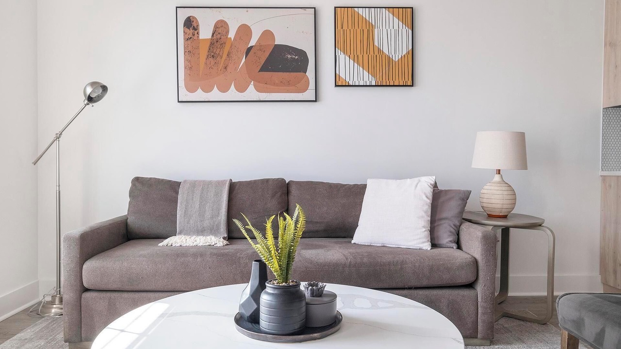 Photo of Livingroom in Crestline Heights