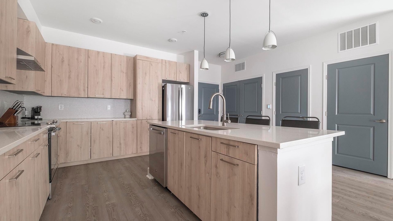 Photo of Kitchen in Crestline Heights