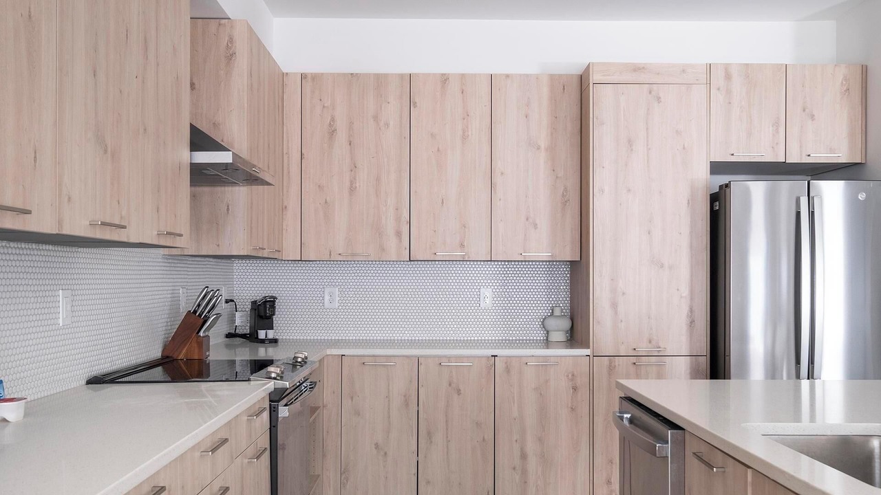 Photo of Kitchen in Crestline Heights