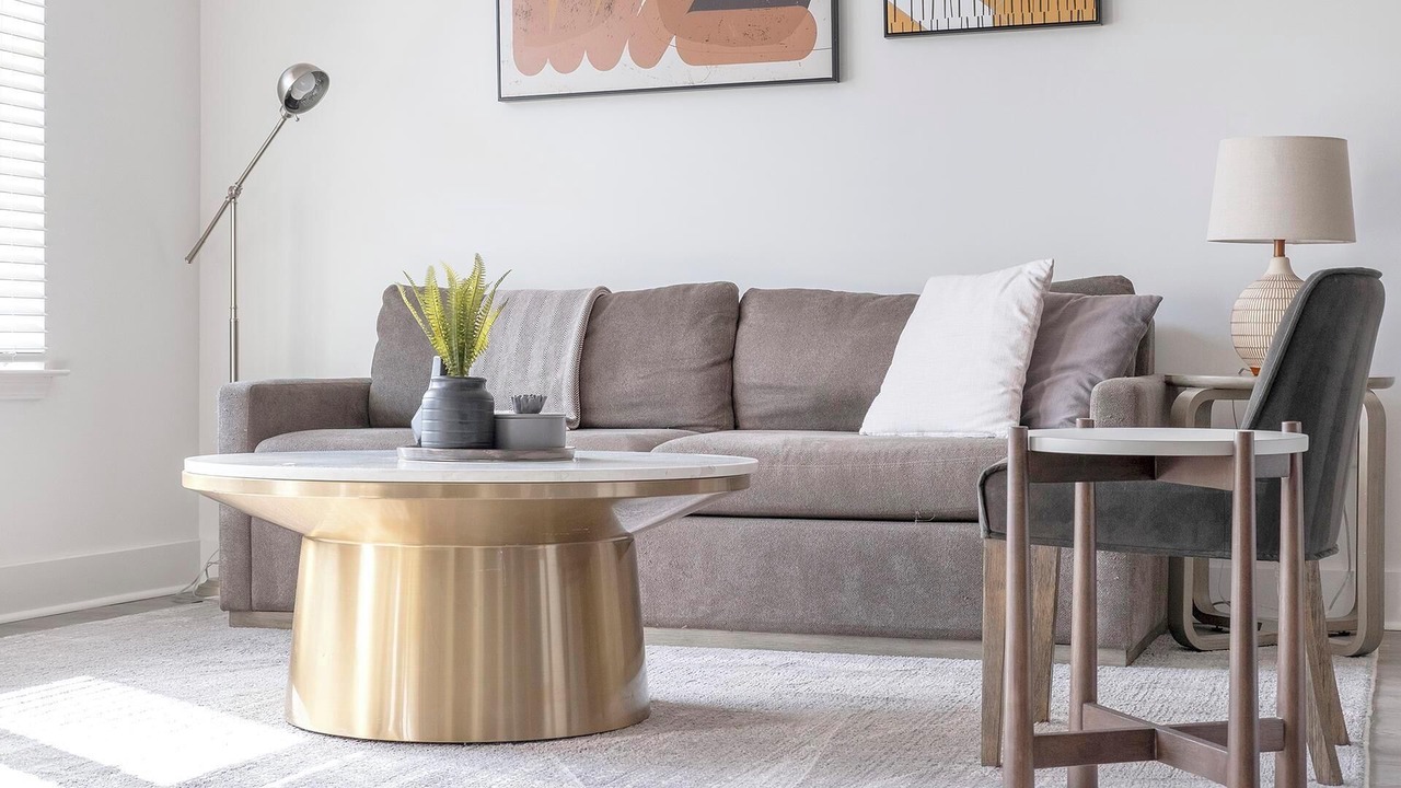 Photo of Livingroom in Crestline Heights