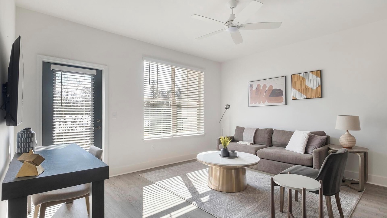 Photo of Livingroom in Crestline Heights