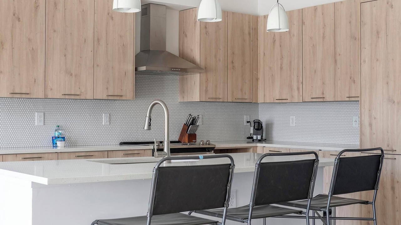 Photo of Kitchen in Crestline Heights