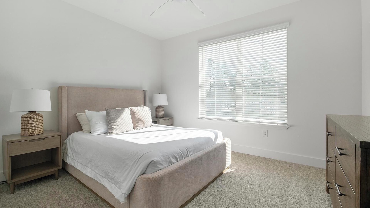 Photo of Bedroom in Crestline Heights