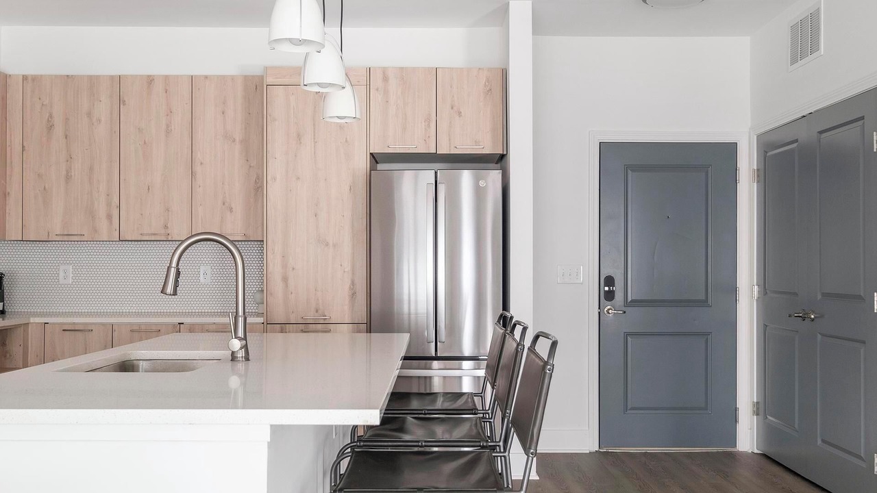 Photo of Kitchen in Crestline Heights