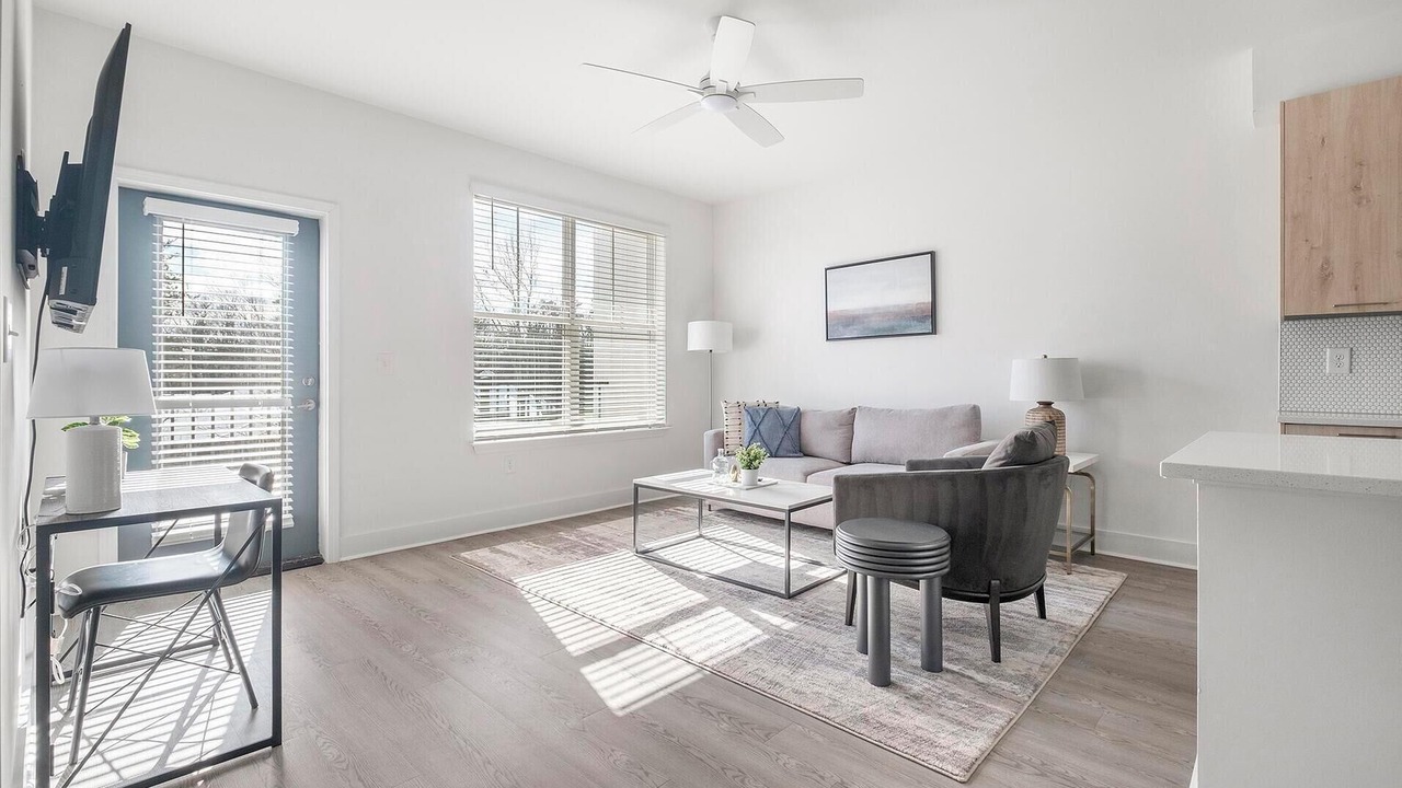 Photo of Livingroom in Crestline Heights