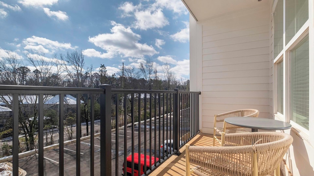 Photo of Outdoor in Crestline Heights