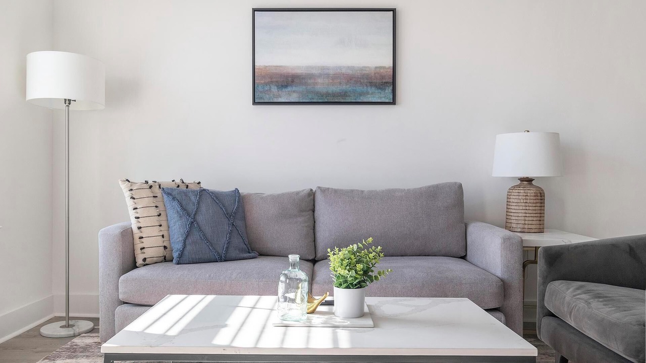 Photo of Livingroom in Crestline Heights