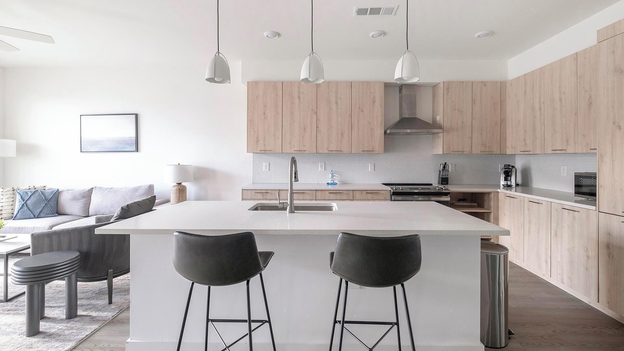 Photo of Kitchen in Crestline Heights