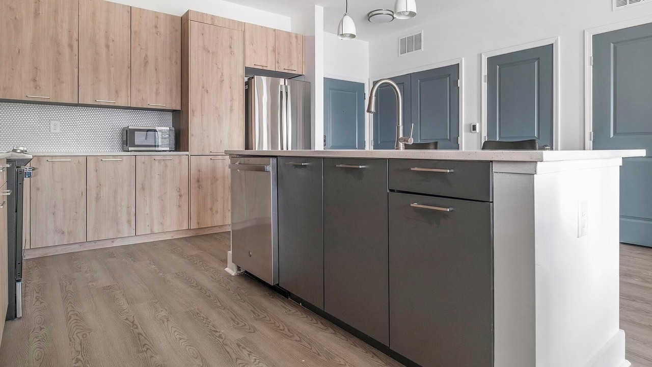 Photo of Kitchen in Crestline Heights