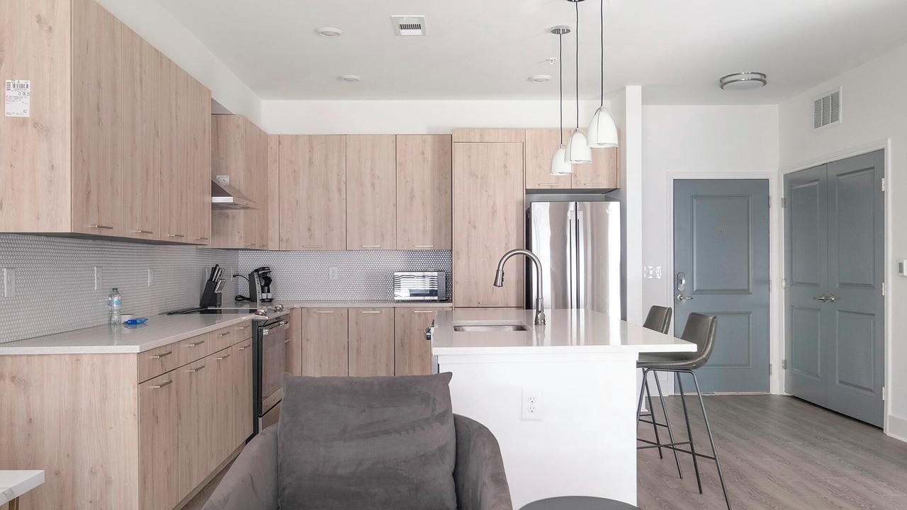 Photo of Kitchen in Crestline Heights