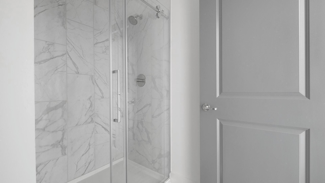 Photo of Bathroom in Crestline Heights