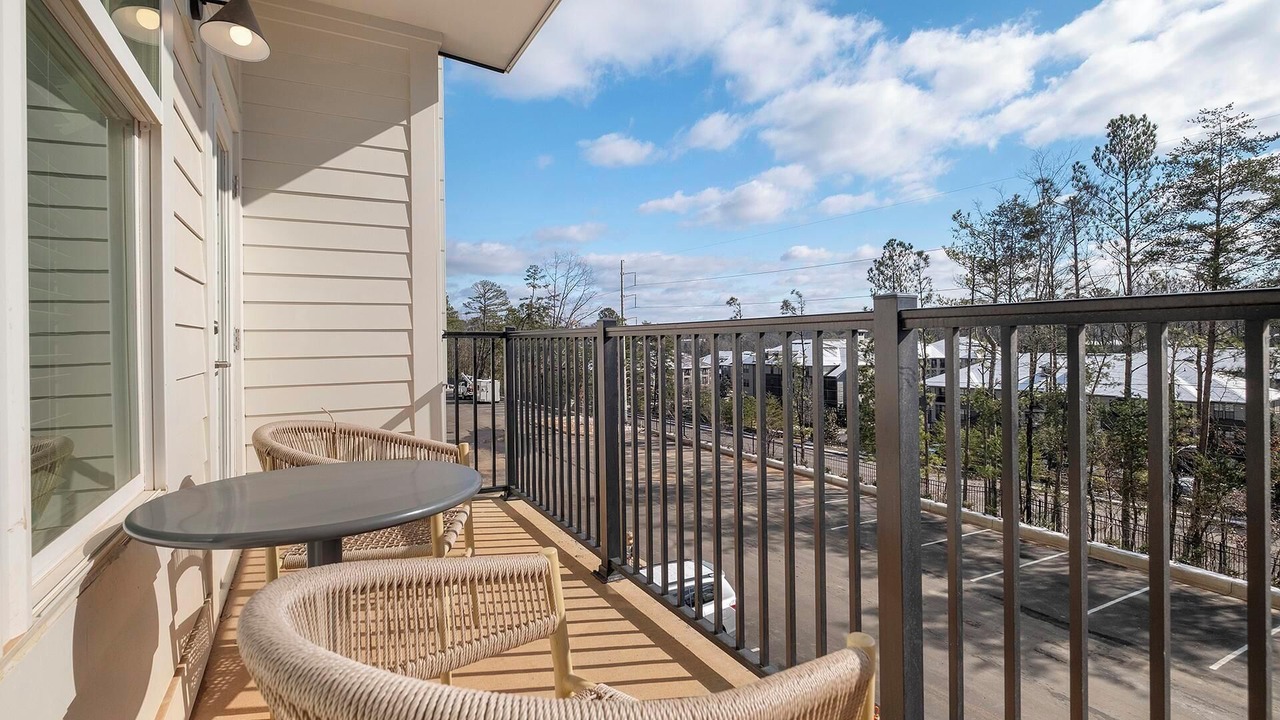 Photo of Outdoor in Crestline Heights