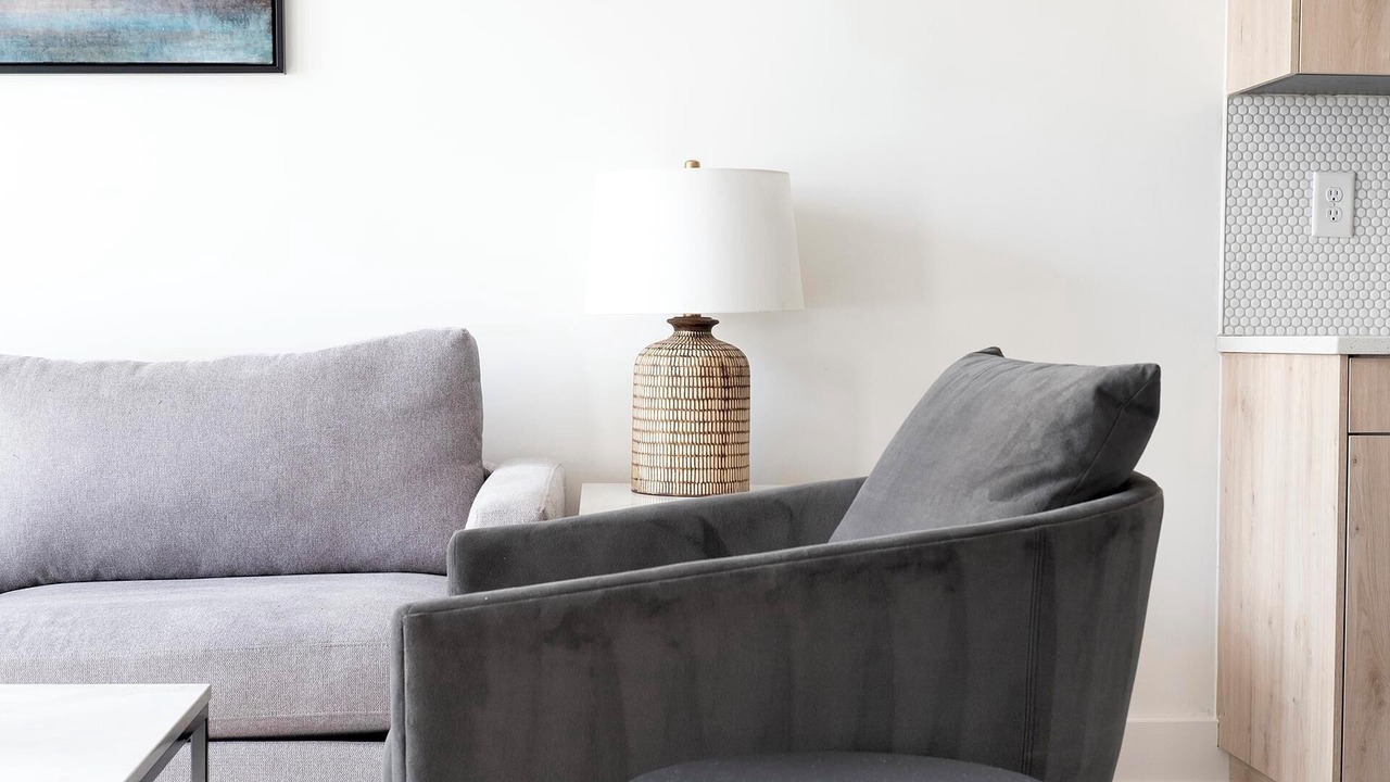 Photo of Livingroom in Crestline Heights