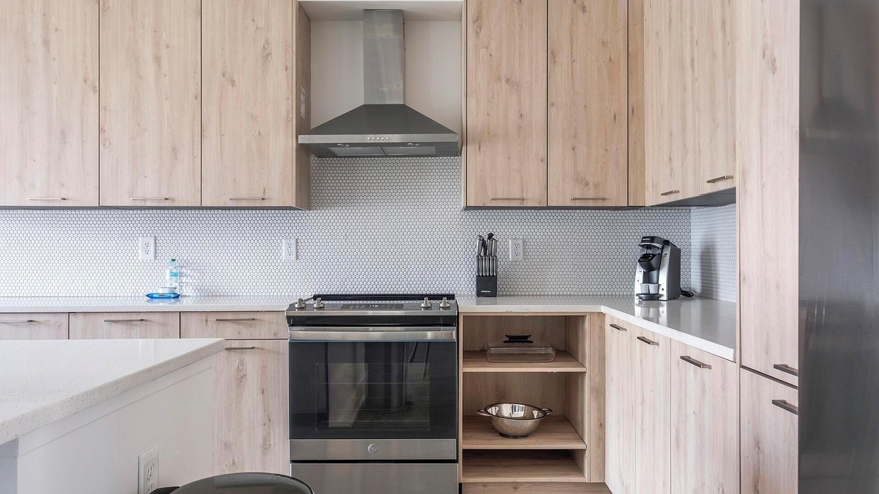 Photo of Kitchen in Crestline Heights