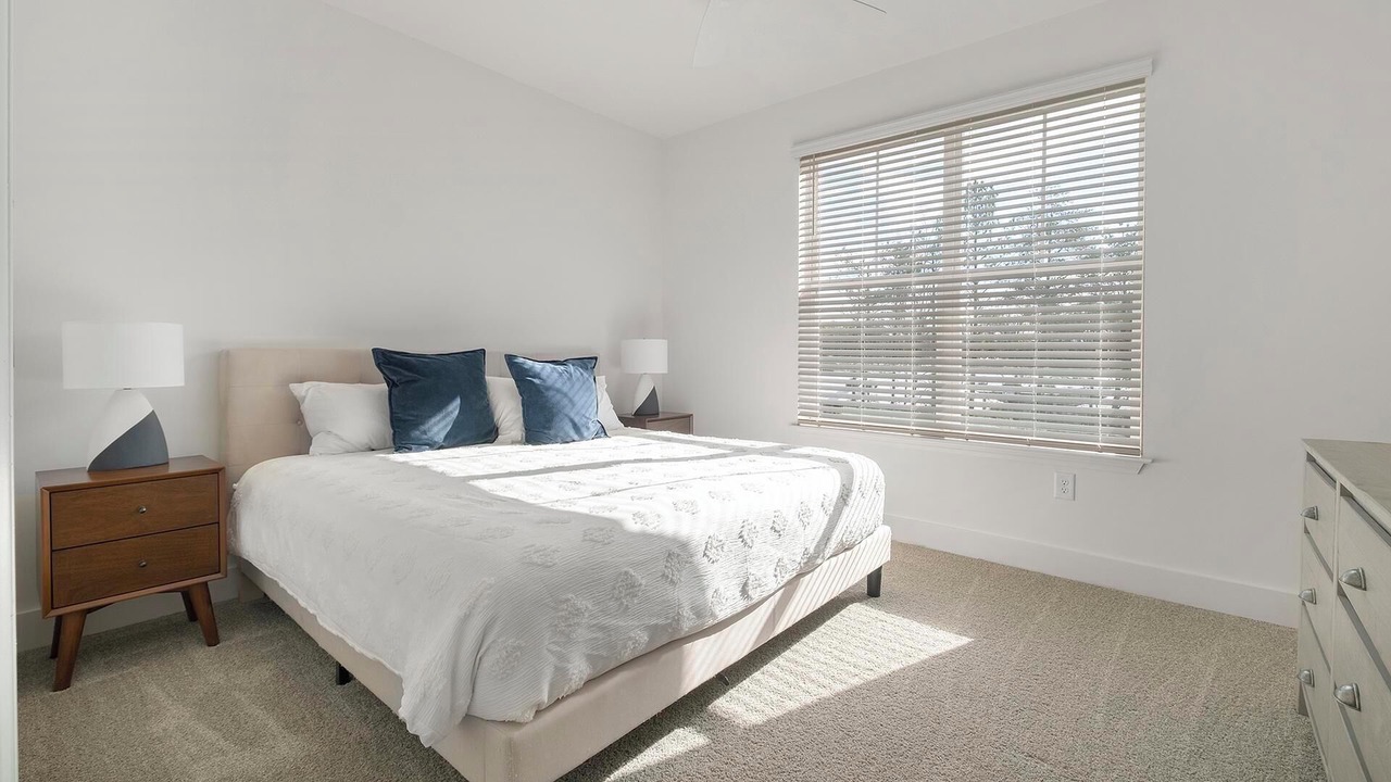 Photo of Bedroom in Crestline Heights